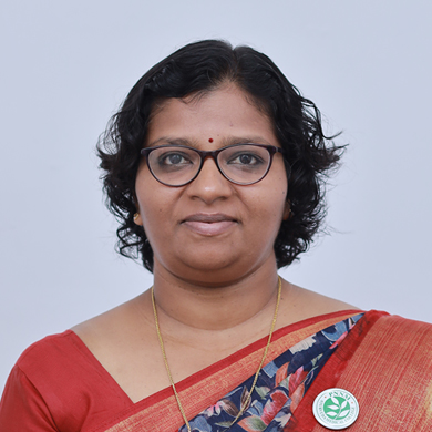 Dr. VINITHA C.